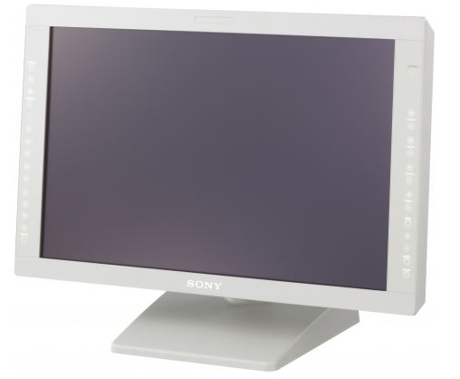 Monitory medyczne SONY LMD-2451MD