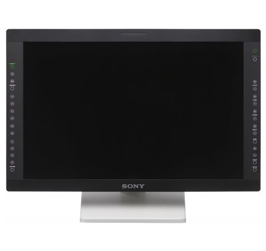 Monitory medyczne SONY LMD-2451MT