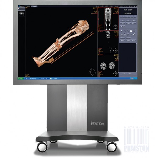 Monitory medyczne BEACON M842T