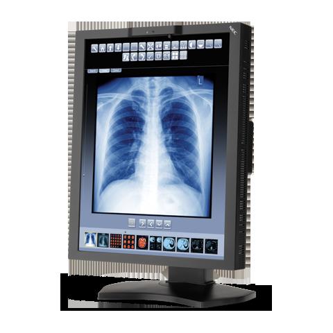 Monitory medyczne NEC MD211C3