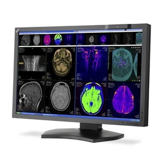 Monitory medyczne NEC MD302C4