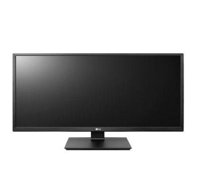 Monitory medyczne LG monitor