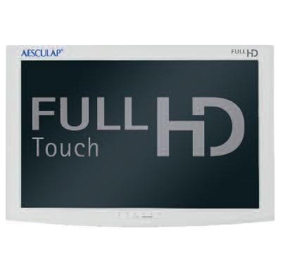 Monitory medyczne B.Braun PV956