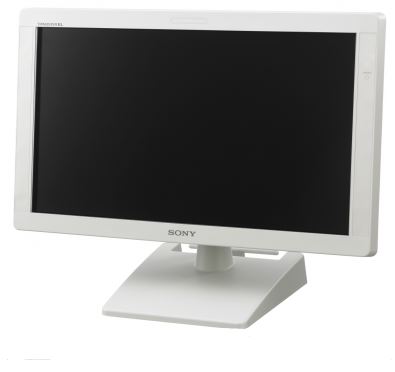 Monitory medyczne SONY PVM-2551MD