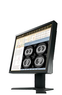 Monitory medyczne Eizo RadiForce MS170