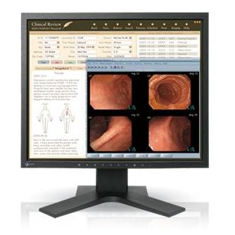 Monitory medyczne Eizo RadiForce MX191