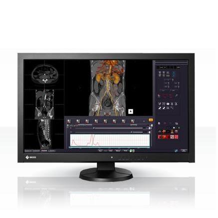 Monitory medyczne Eizo RadiForce MX270W