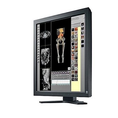 Monitory medyczne Eizo RadiForce RX211