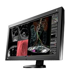 Monitory medyczne Eizo RadiForce RX840