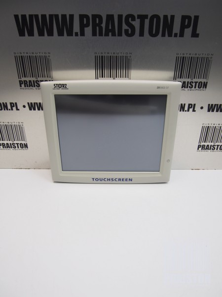 Monitory medyczne używane B/D Storz LCD 200902 37 - Praiston rekondycjonowany