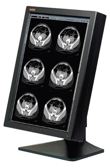 Monitory medyczne Ampronix Wide IF2002MP