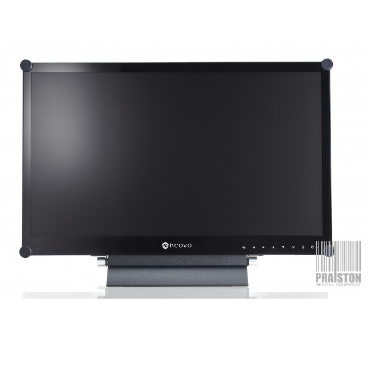 Monitory medyczne AG Neovo X 24 E