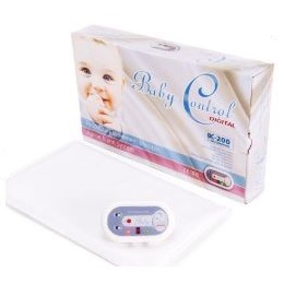 Monitory mierniki oddechu noworodków (niemowląt) BABY CONTROL BC-200 - BC-210 - BC-220I  - BC-230I