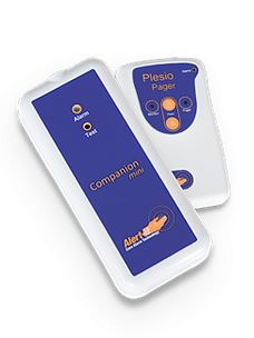 Monitory napadów toniczno-klonicznych (łóżkowe) Alert-it Companion Mini / Mini Pro