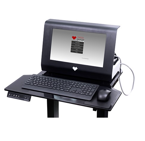 Monitory ryzyka sercowo-naczyniowego i cukrzycy Angionica AngioExpert