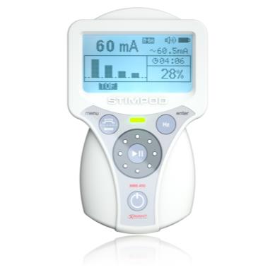 Monitory zwiotczenia mięśni NMT XAVANT NMS 410/450