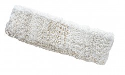 Mopy do sprzątania Wetrok Mop płaski bawełniany 43x14 cm Wetrok