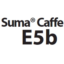 Mycie ekspresów do kawy i maszyn wendingowych Diversey Suma Caffe E5b