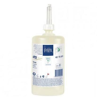 Mydło w płynie Tork Soap Liquid MILD S1