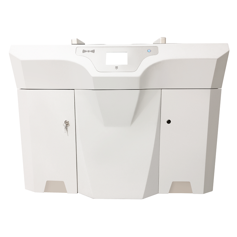 Myjnie do endoskopów NUOVA SB SYSTEM RIDER EW – 60S