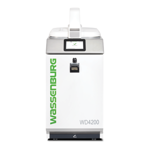 Myjnie do endoskopów WASSENBURG WD4200