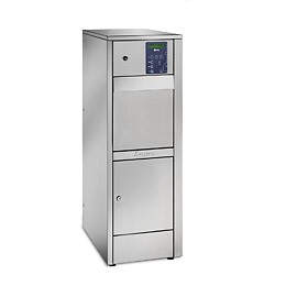 Myjnie do kaczek i basenów Steelco BP 100 HSER