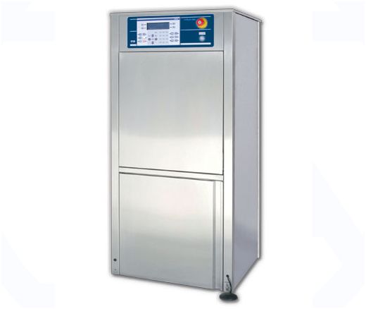 Myjnie do kaczek i basenów Medivators LD21