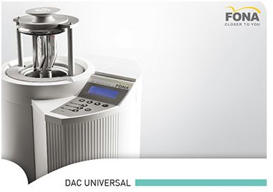 Myjnie do końcówek stomatologicznych FONA DAC UNIVERSAL