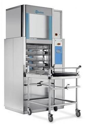 Myjnie do narzędzi i obuwia operacyjnego Steelco DS 1000 3S