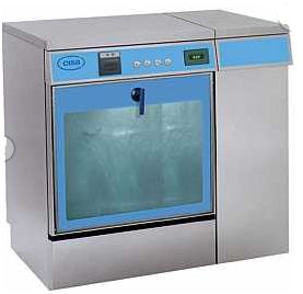 Myjnie do narzędzi i obuwia operacyjnego CISA S – S wolno stojąca