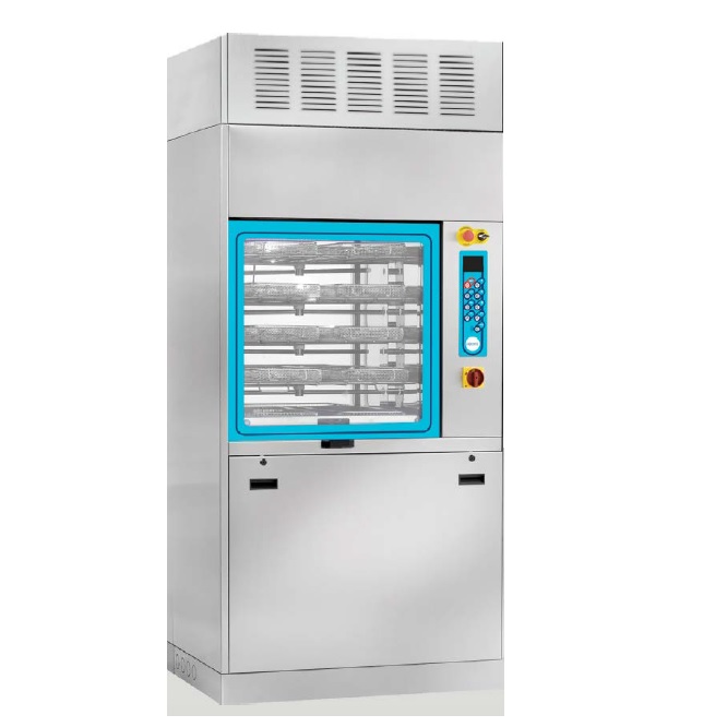 Myjnie do narzędzi i obuwia operacyjnego Prohs WD-15/SC