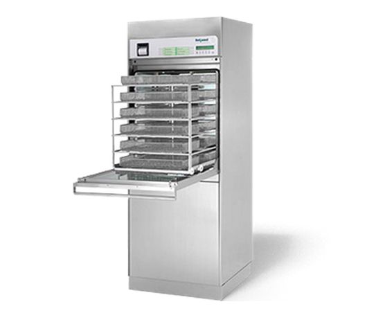 Myjnie do narzędzi i obuwia operacyjnego Belimed WD 200