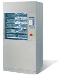 Myjnie do narzędzi i obuwia operacyjnego Belimed WD 250