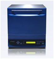 Myjnie do narzędzi i obuwia operacyjnego Getinge WD14