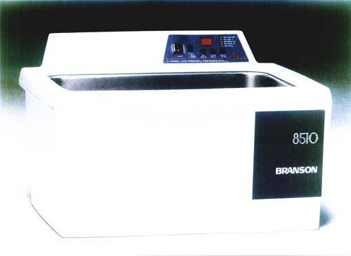 Myjnie ultradźwiękowe Getinge/Branson 3510