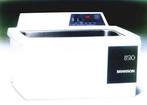Myjnie ultradźwiękowe Getinge/Branson 8510