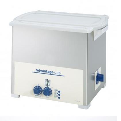 Myjnie ultradźwiękowe Advantage-Lab GmbH AL04-06-230