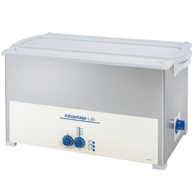 Myjnie ultradźwiękowe Advantage-Lab GmbH AL04-30-230