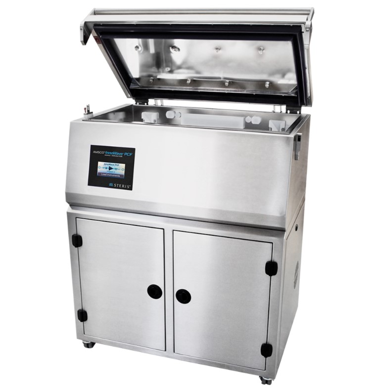 Myjnie ultradźwiękowe STERIS (MEDISAFE) InnoWave PCF