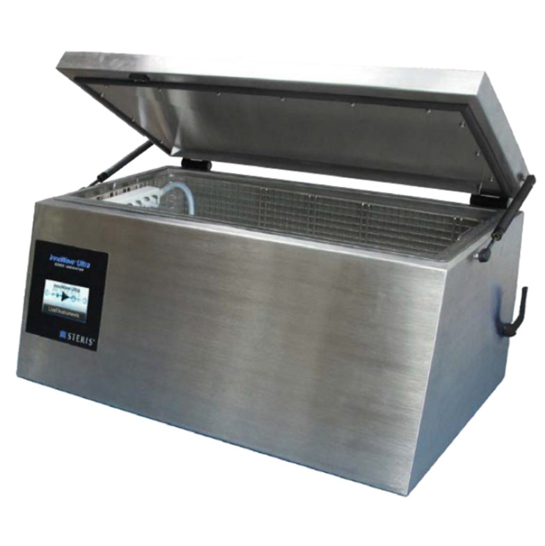 Myjnie ultradźwiękowe STERIS (MEDISAFE) InnoWave Ultra