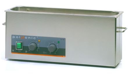 Myjnie ultradźwiękowe POLSONIC SONIC-1