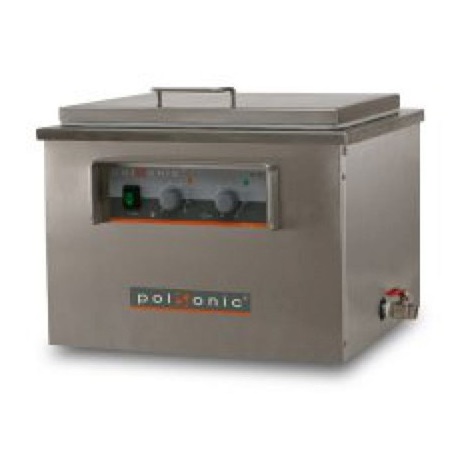 Myjnie ultradźwiękowe POLSONIC SONIC-22
