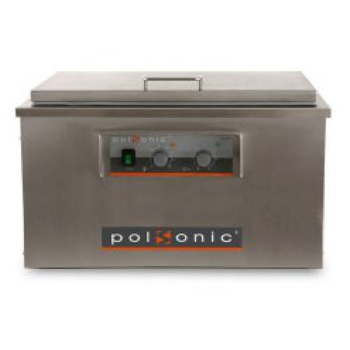 Myjnie ultradźwiękowe POLSONIC SONIC-33