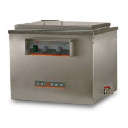 Myjnie ultradźwiękowe POLSONIC SONIC-36