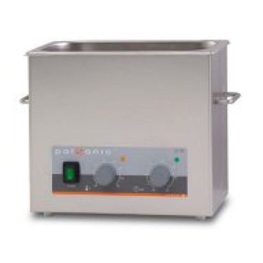 Myjnie ultradźwiękowe POLSONIC SONIC-6