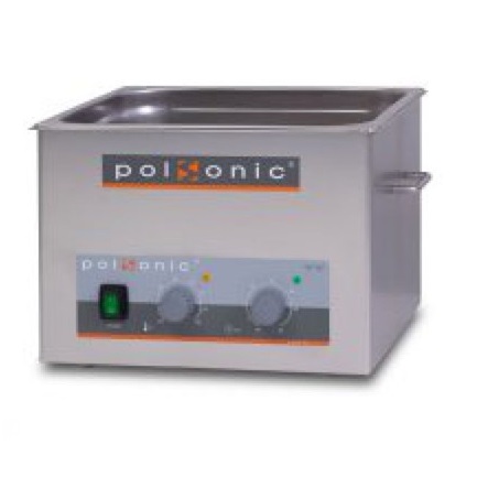 Myjnie ultradźwiękowe POLSONIC SONIC-9