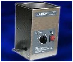 Myjnie ultradźwiękowe ULTRON U-501