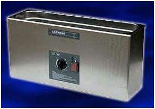 Myjnie ultradźwiękowe ULTRON U-506