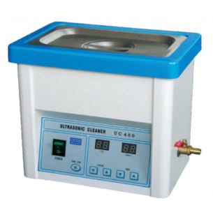 Myjnie ultradźwiękowe TPC UC-450