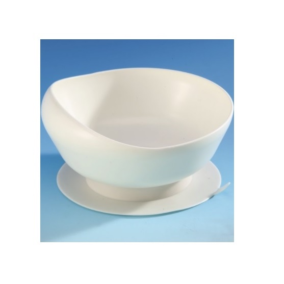 Naczynia do podawania posiłków dla osób niepełnosprawnych PDS CARE Miseczka szufelkowa